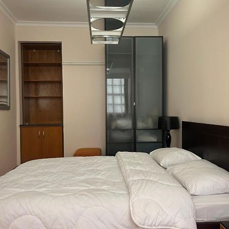 Central Family Apartment Thessaloniki Exterior photo